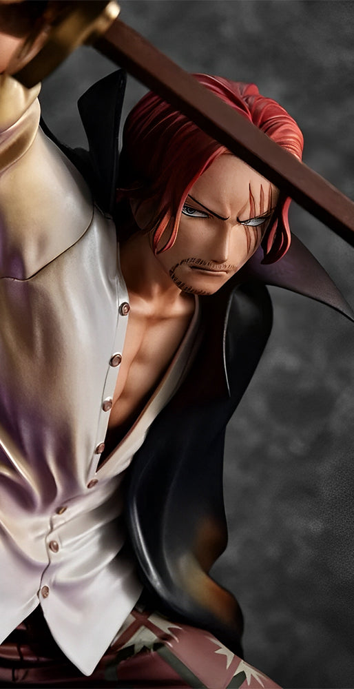 Figurines Shanks