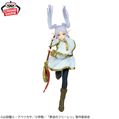 Frieren Figure - Frieren Maximatic