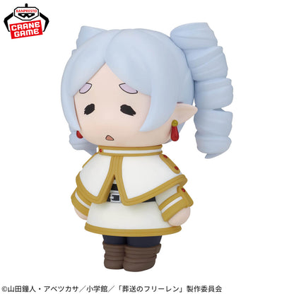 Figurine Frieren - Frieren Sofvimates