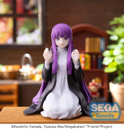 Frieren fern chokonose premium figure