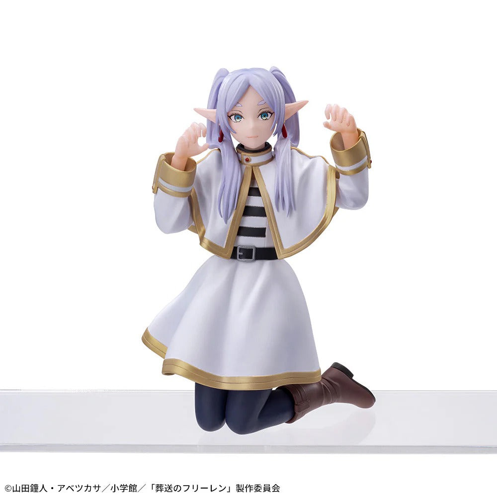 Figurine Frieren - Frieren Chokonose Premium Figure