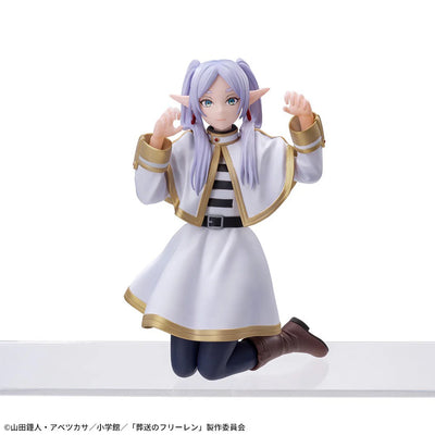 Frieren figurine chokonose luminasta
