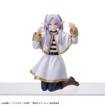 Figurine Frieren - Frieren Chokonose Premium Figure