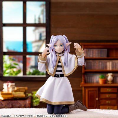 Frieren luminasta chokonose figure