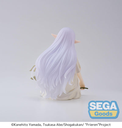 Frieren sega in those days figure