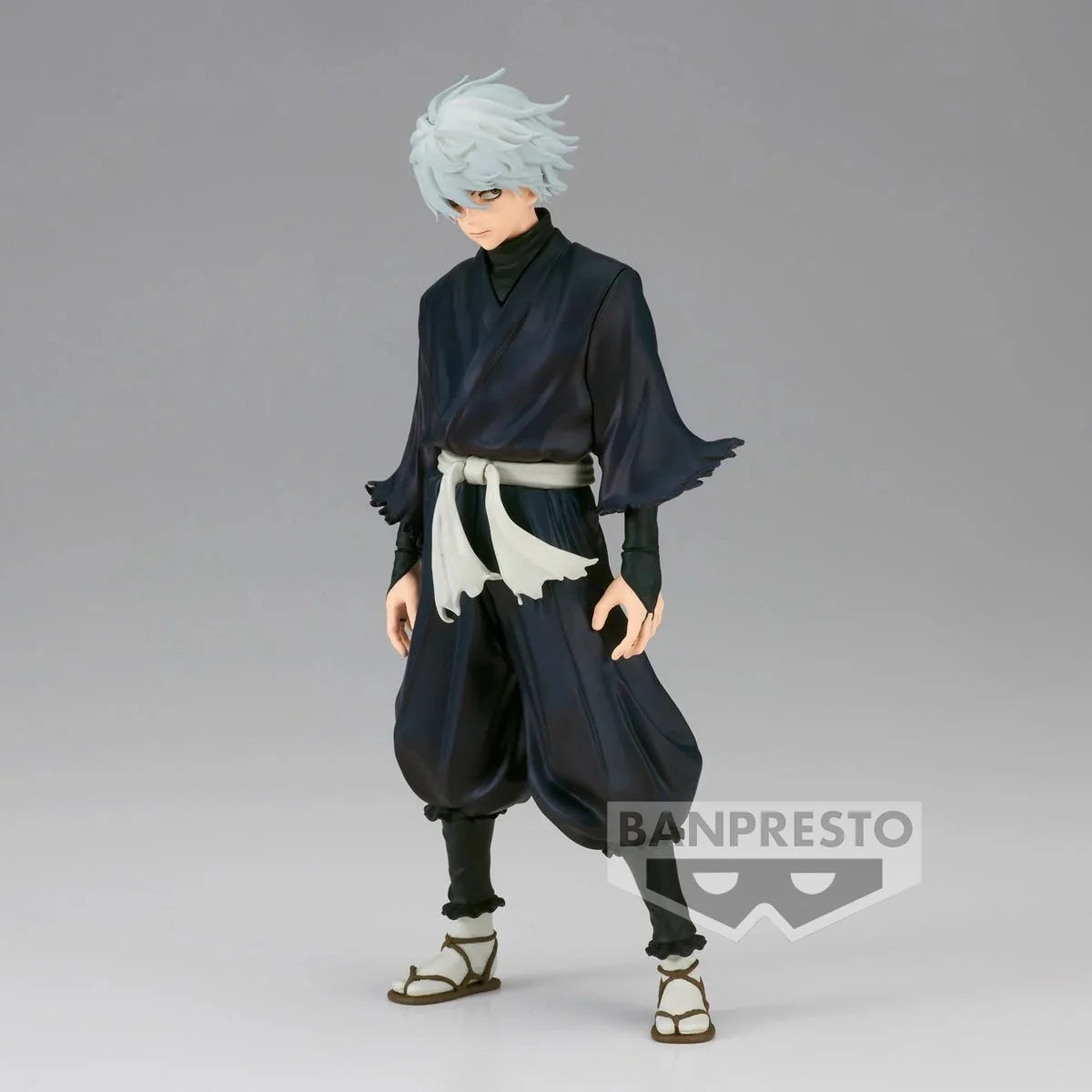Figurine Hell's Paradise - Gabimaru DXF