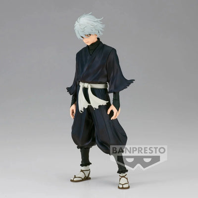 Figurine DXF gabimaru hells paradise dxf bandai namco banpresto