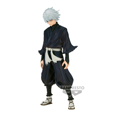 Gabimaru dxf figure hells paradise