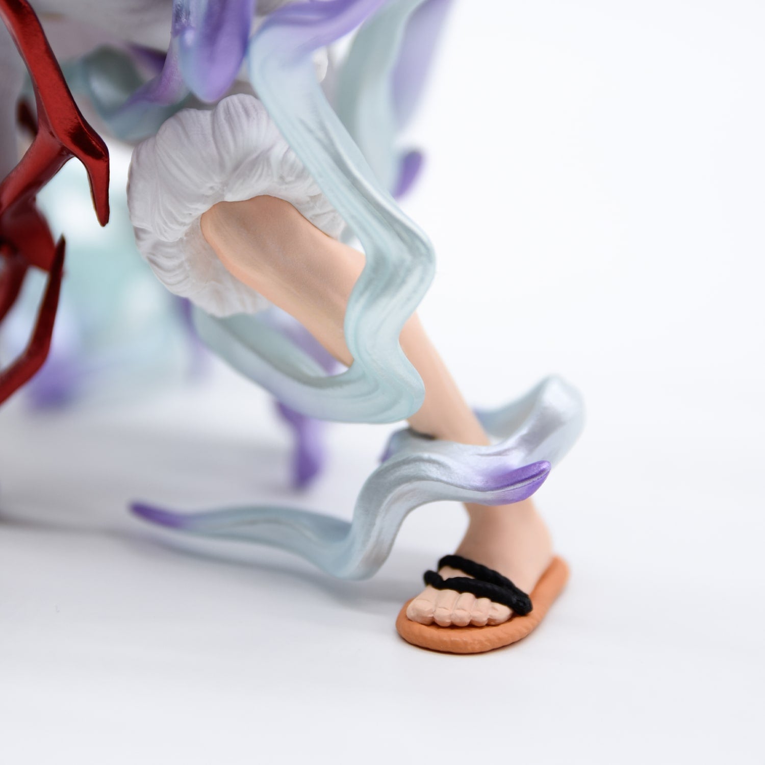 details-figurine-luffy-gear-5