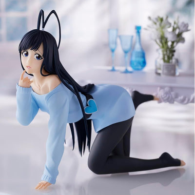 Gisele gewelle figurine relax time