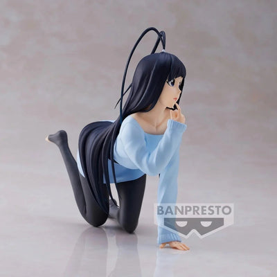 Giselle gewelle figure Bleach
