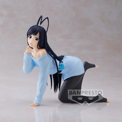 Giselle gewelle relax time figurine