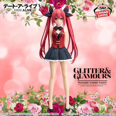 Figurine Glitter & Glamours glitter and glamours kotori itsuka