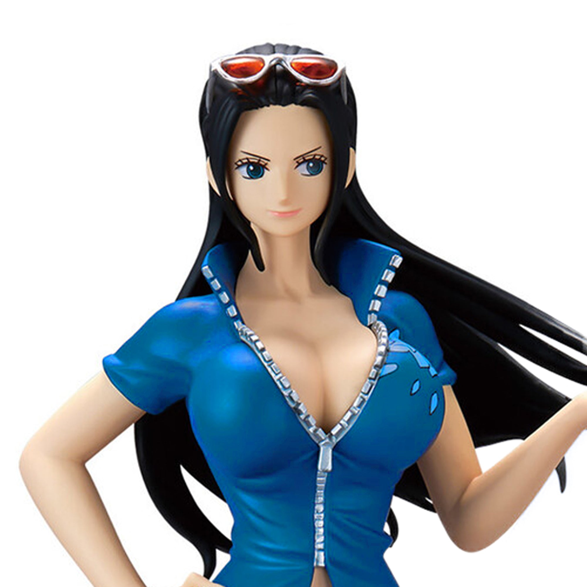 figurine-nico-robin-glitter