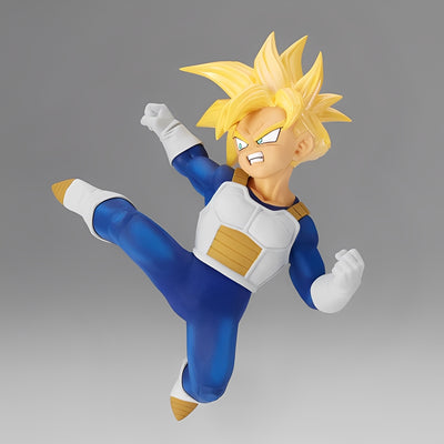 Dragon Ball Figure - Son Gohan Chosenshi Retsuden III Vol. 1