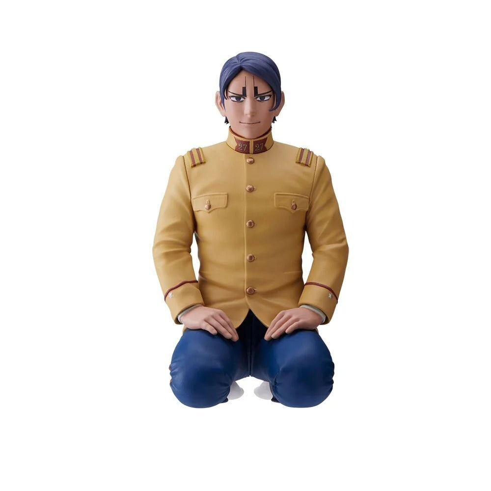 Figurine Golden Kamui - Koito Otonoshin