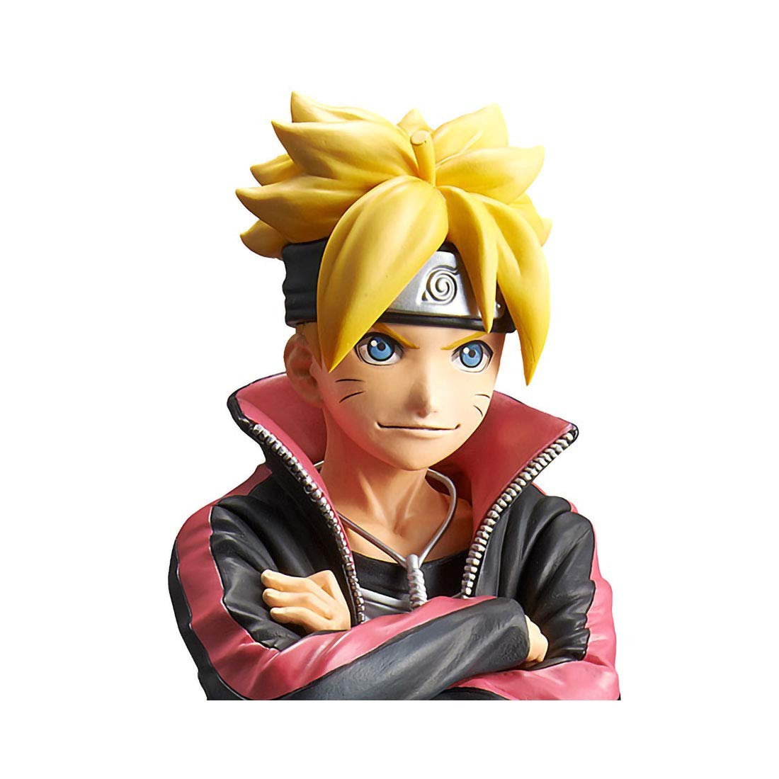 Figurine Naruto - Uzumaki Boruto Grandista Next Generations Shinobi Relations NEO