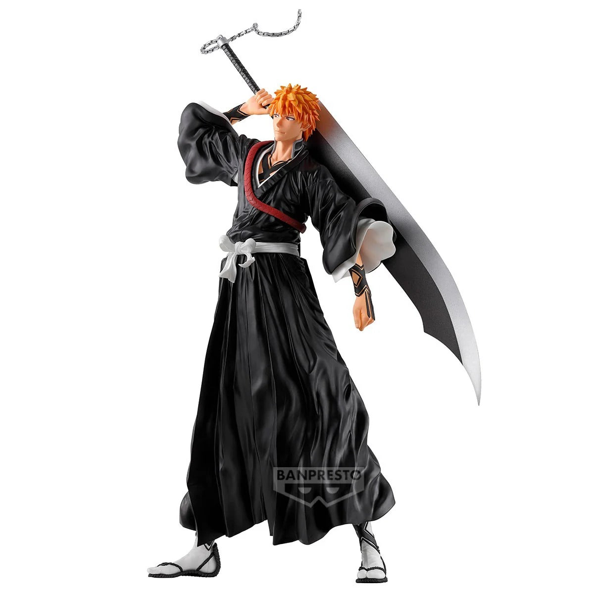 Figurine Bleach - Ichigo Kurosaki Grandista
