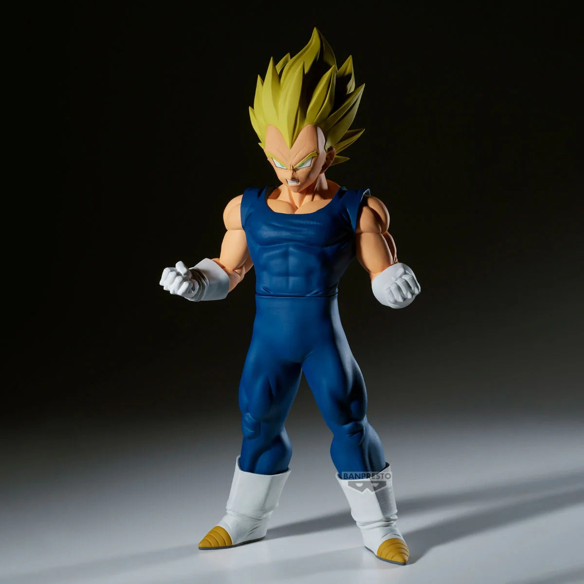 Figurine Dragon Ball - Vegeta Grandista