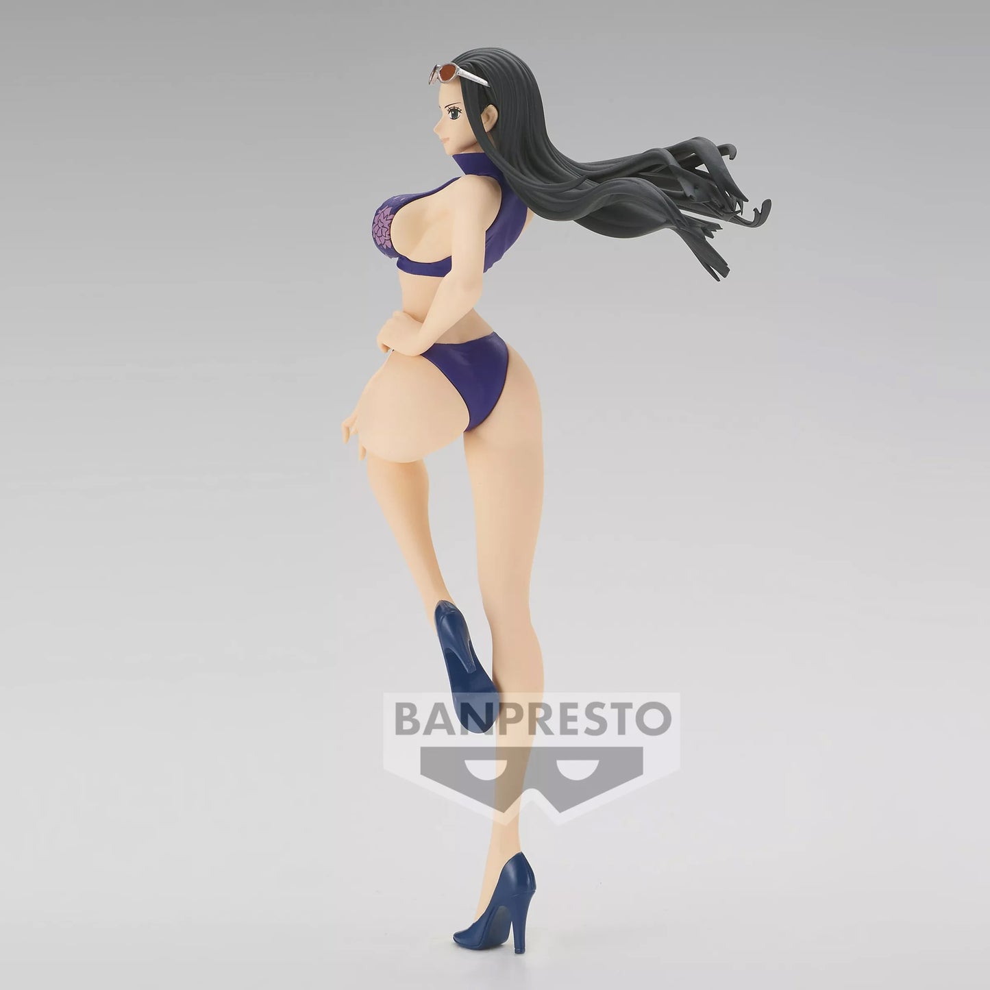 Figurine One Piece - Nico Robin Girls On Vacation Ver. B