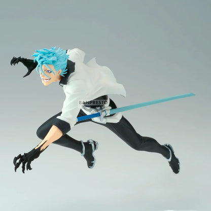 Figurine Bleach - Grimmjow Jaggerjack Vibration Stars