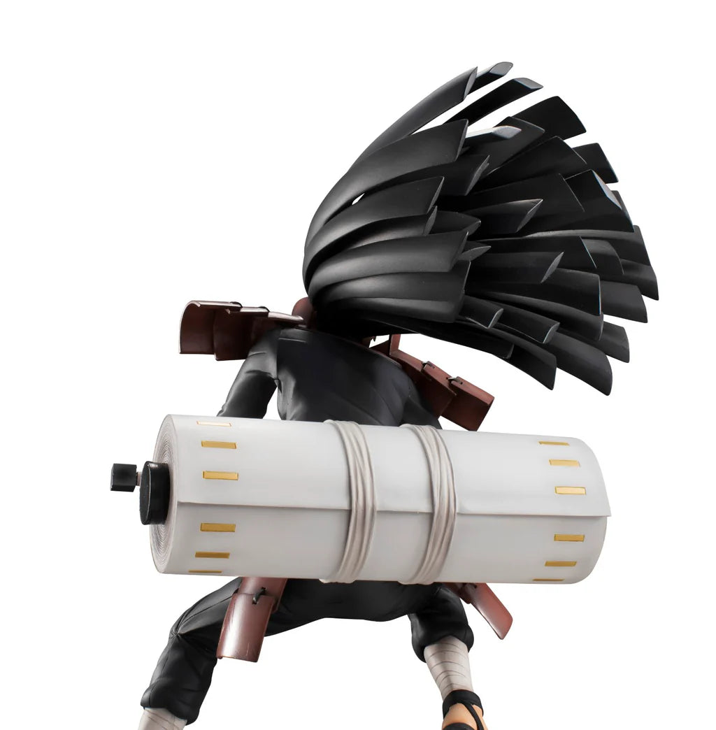 Figurine Naruto - Senju Hashirama G.E.M Megahouse