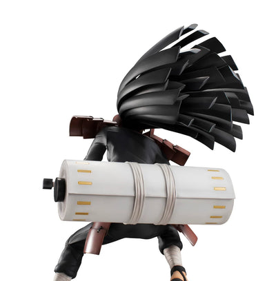 HashiRama senju statuette Naruto megahouse gem collector