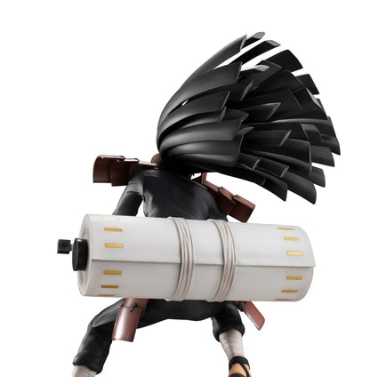 Figurine Naruto - Senju Hashirama G.E.M Megahouse
