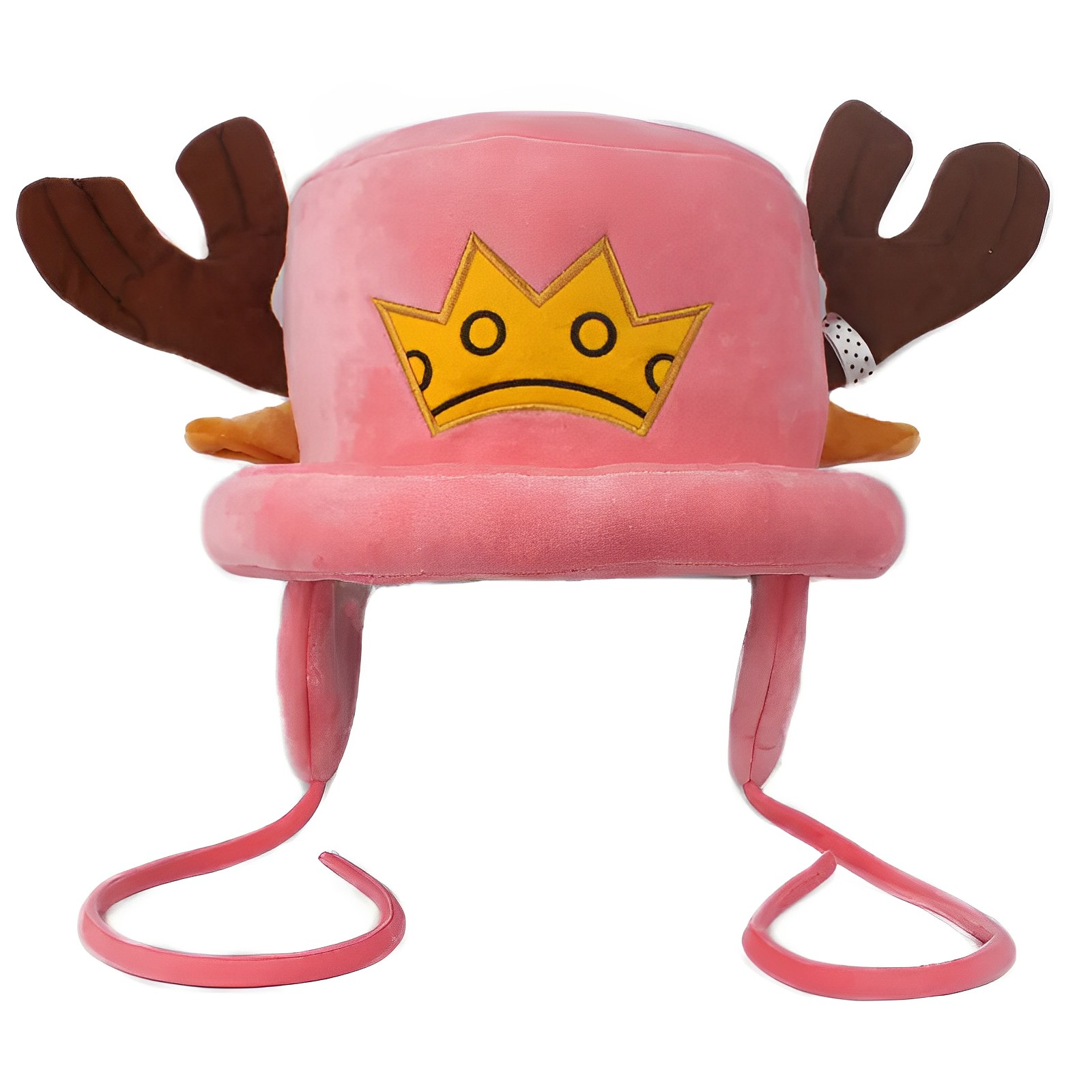 chopper hat plush cosplay 