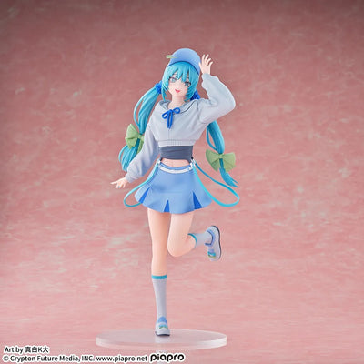 Figurine Luminasta Hatsune Miku conceptual series luminasta volume