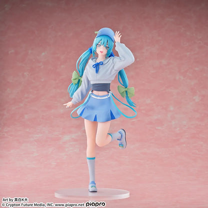 Figurine Voaloid - Hatsune Miku Luminasta Conceptual Series Vol. 2
