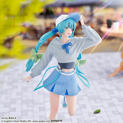 Figurine Voaloid - Hatsune Miku Luminasta Conceptual Series Vol. 2