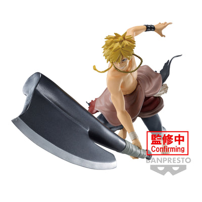 Figurine Vibration Stars hells paradise aza chobe vibration stars