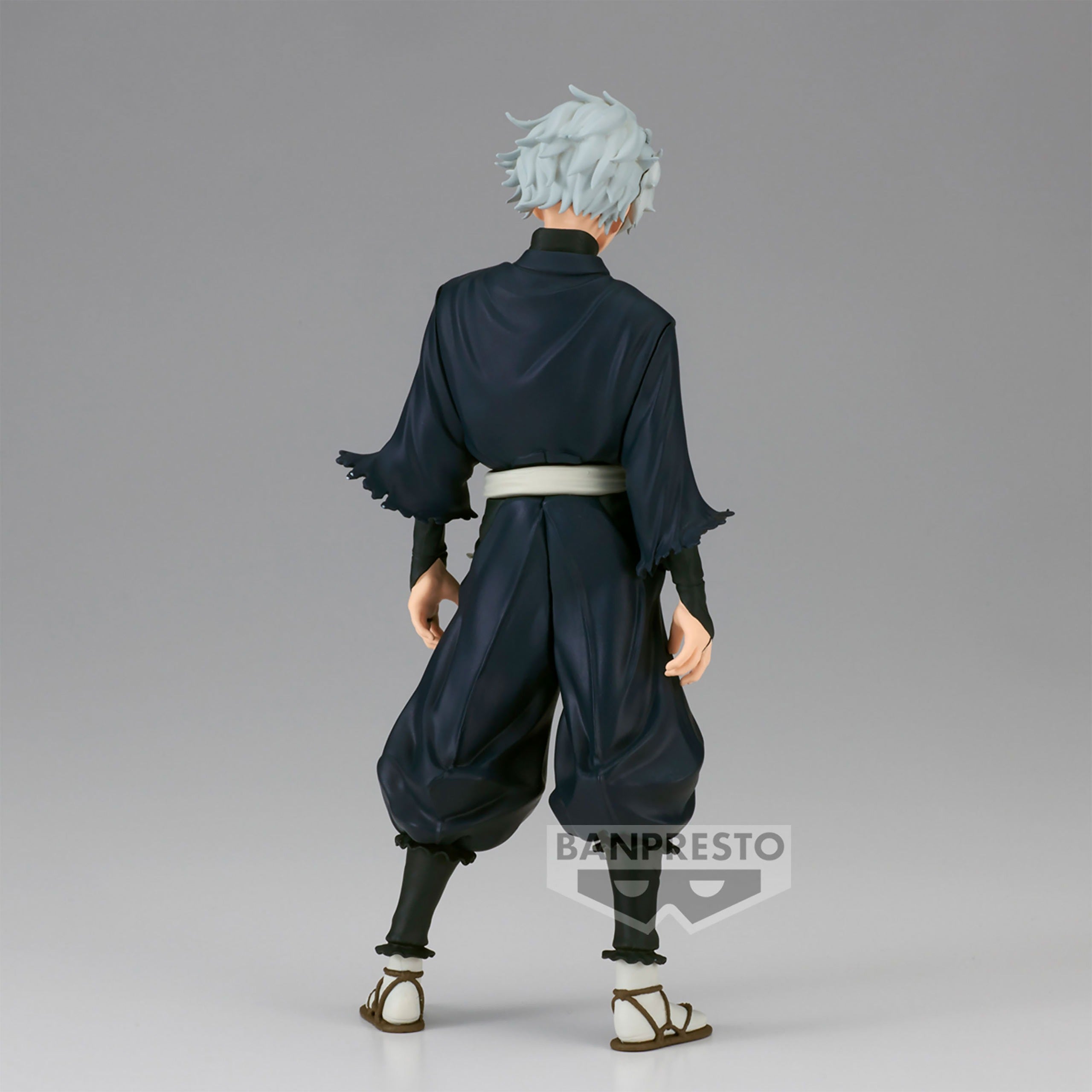 Figurine Hell's Paradise - Gabimaru DXF