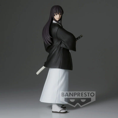 Hells paradise figures yamada asaemon toma
