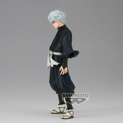 Figurine Hell's Paradise - Gabimaru DXF