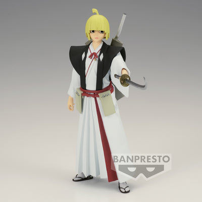 Figurine Vibration Stars hells paradise yamada asaemon fuchi vibration stars