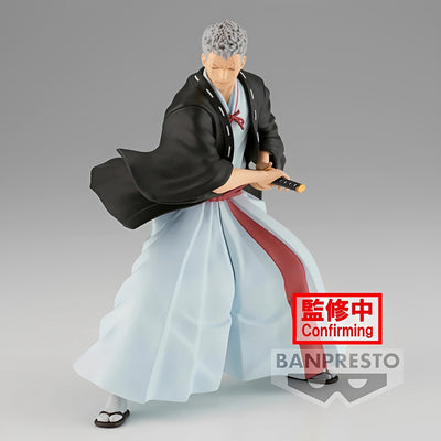 Figurine Vibration Stars hells paradise yamada asaemon shion vibration stars