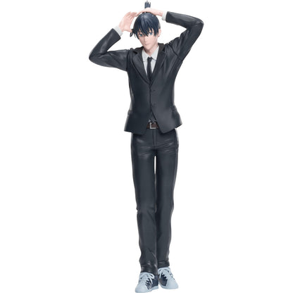 Figurine Aki Hayakawa High Premium Figure vue 2