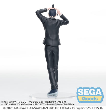 Figurine Aki Hayakawa High Premium Figure vue 4