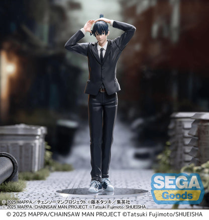 Figurine Aki Hayakawa High Premium Figure vue 5