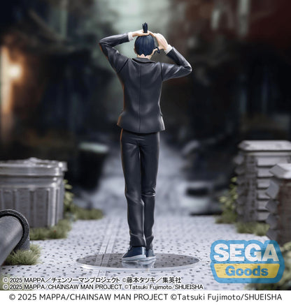 Figurine Aki Hayakawa High Premium Figure vue 7