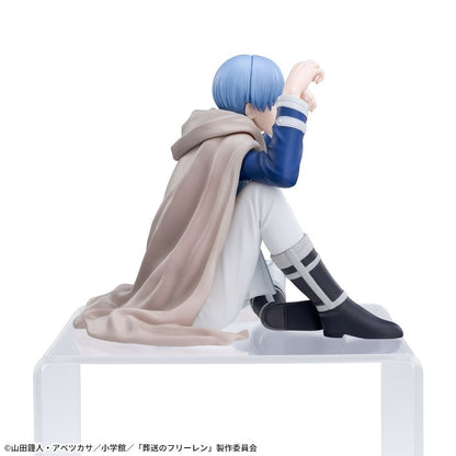 Figurine Frieren - Himmel Chokonose Premium Figure