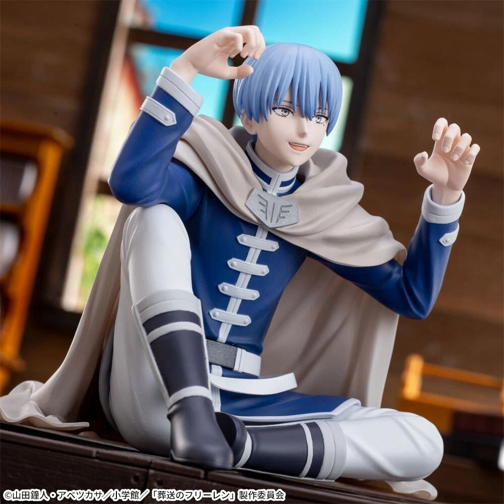 Figurine Frieren - Himmel Chokonose Premium Figure