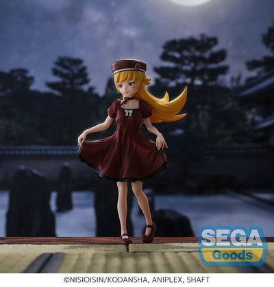 Figurine Shinobu Oshino High Premium Figure vue 6