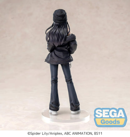 Figurine Takina Inoue Street Snap High Premium Figure vue 3