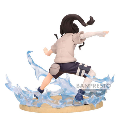 Figurine Naruto - Neji Hyuga Memorable Saga