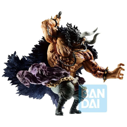 figurine kaido ichiban kuji last one wano act 3