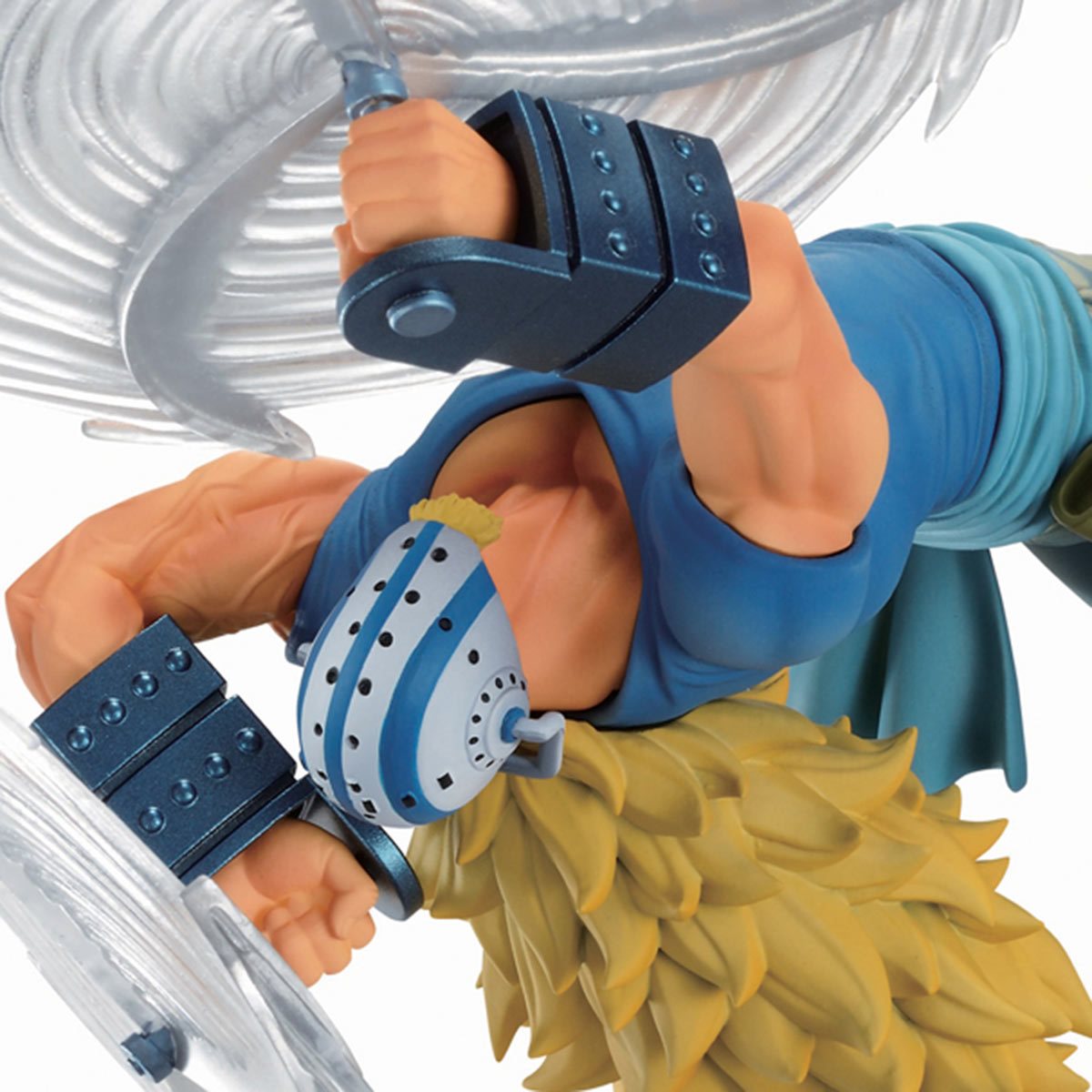 figurine killer ichiban kuji wano act 3