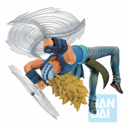 figurine killer ichiban kuji wano act 3